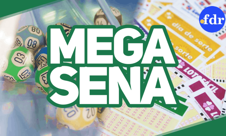 Mega Sena 2641 SORTEIO de R 33 milhões nesta quinta 5 COMO APOSTAR