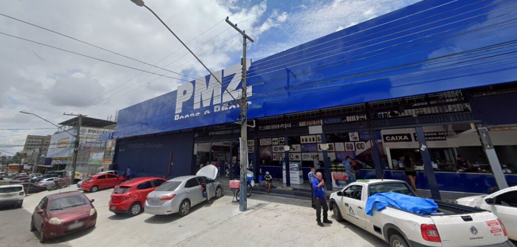 Conheças as funções disponíveis no Grupo PMZ, inscrição para Banco de ...